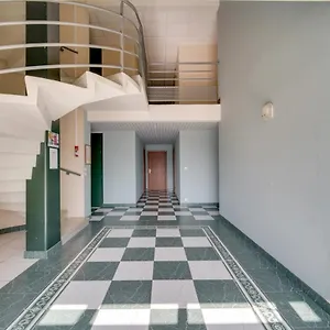Le D'angèle Appartement