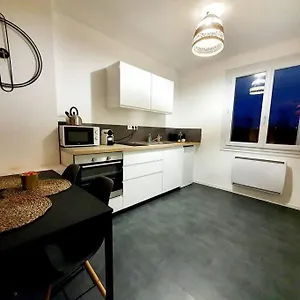 Le Coco Paradis By Madame Conciergerie Appartement