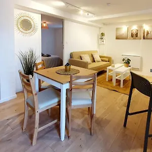 Le Coco Playa - Madame Conciergerie Appartement