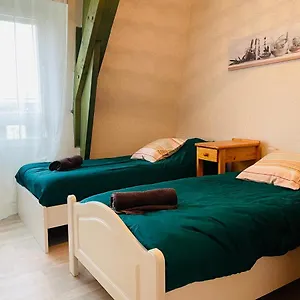 Cosy 2 Appartement