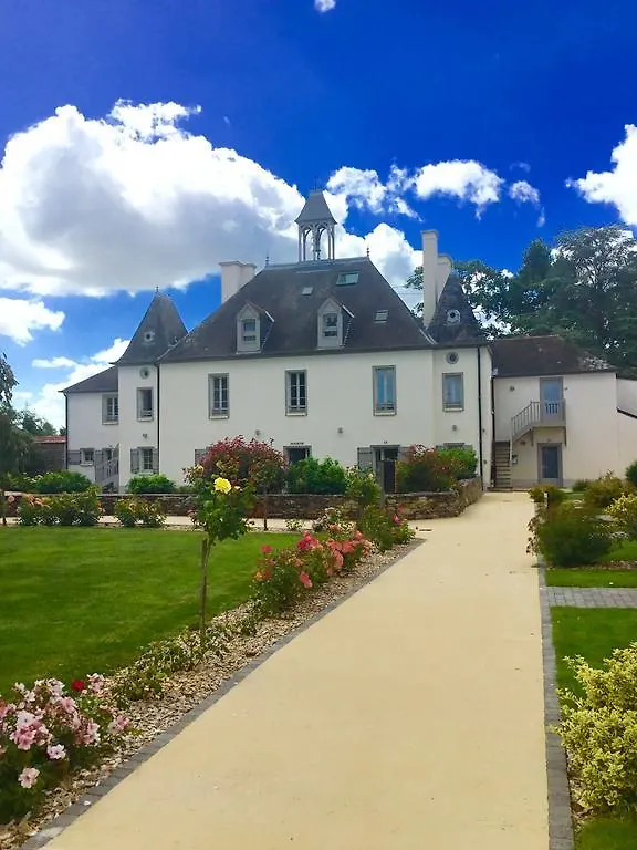 La Pommeraie Bruz