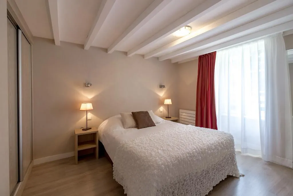 Aparthotel La Pommeraie Bruz